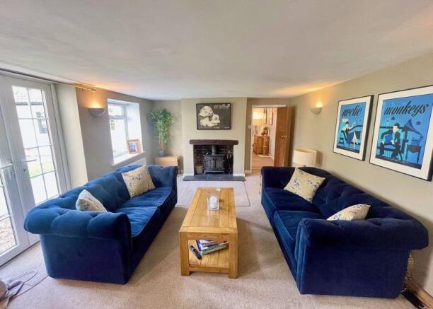 The Sitting Room