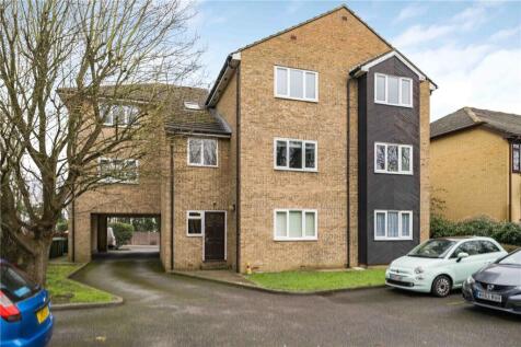 Thames View, Greenhithe, Kent, DA9