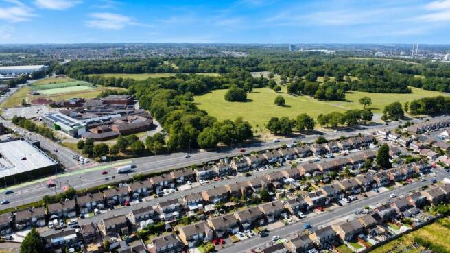 Sherdley Park