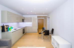 Flat 1005, 6 Baldwin Point, Sayer Street, London SE17 1FH