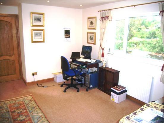 Fourth Bedroom