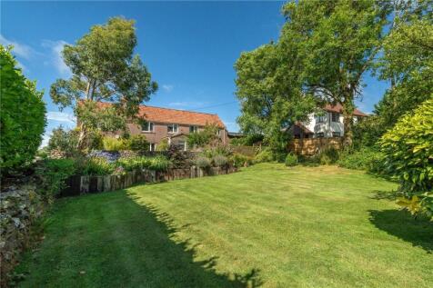 Castle Farm, East Harptree