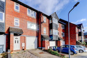 10, The Pentlands, High Wycombe HP13 7PB