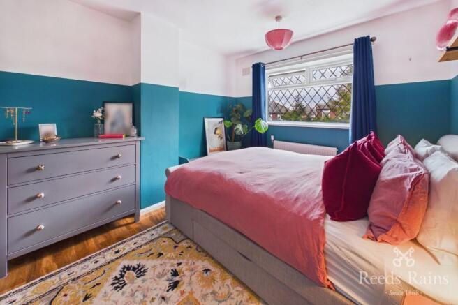 2 bed Semi-Detached for sale Image 9