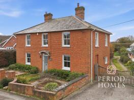 Whipples Farm, Ongar Road, Brentwood CM15 0EQ