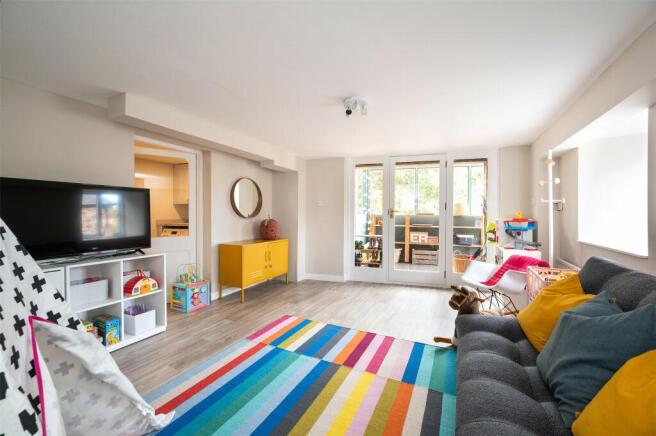 Lgf Playroom