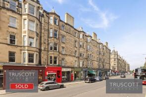 3f1, 152, Bruntsfield Place, Bruntsfield, Edinburgh EH10 4ER