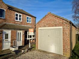 6, The Gleanings, Navenby, Lincoln LN5 0TJ