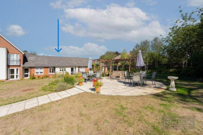 Terrace / Patio
