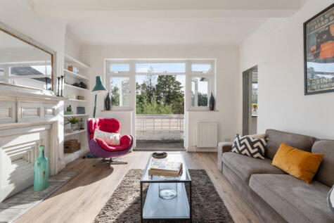 Lyndale Avenue, London, NW2