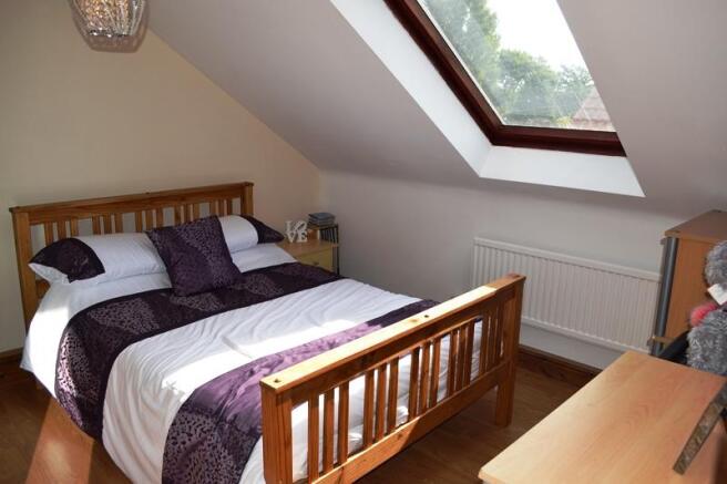 Bed 5