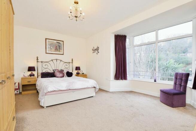 BEDROOM NO.1