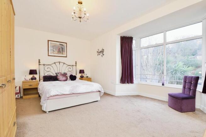 BEDROOM NO.1