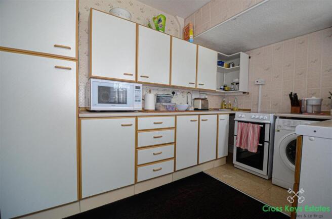 Fitted Kitchen