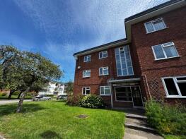 16, Severn Court, Garrard Gardens, Sutton Coldfield B73 6DW