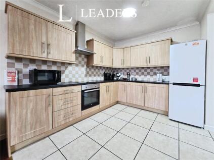 Brockhurst Road, Gosport, Hampshire