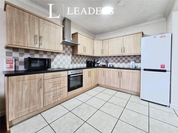 Kitchen Communal