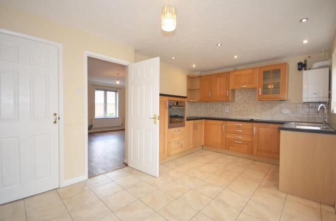 Kitchen Dining Ro...