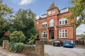 Flat 2, 37, Osborne Road, Windsor SL4 3EG