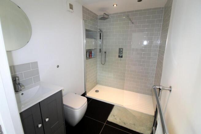 MASTER EN SUITE