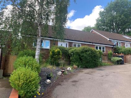Forest Edge, Drybrook