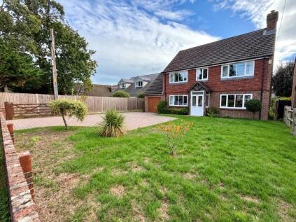 Western Road, Hailsham, East Sussex, BN27
