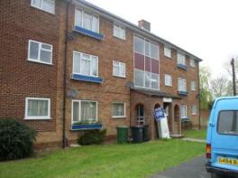 164, St Peters Road, Basingstoke RG22 6TL
