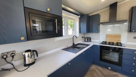 Butterwick Road, Scunthorpe, DN17