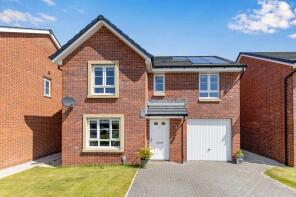174, Charles Wilson Avenue, Bilston, Roslin EH25 9AS