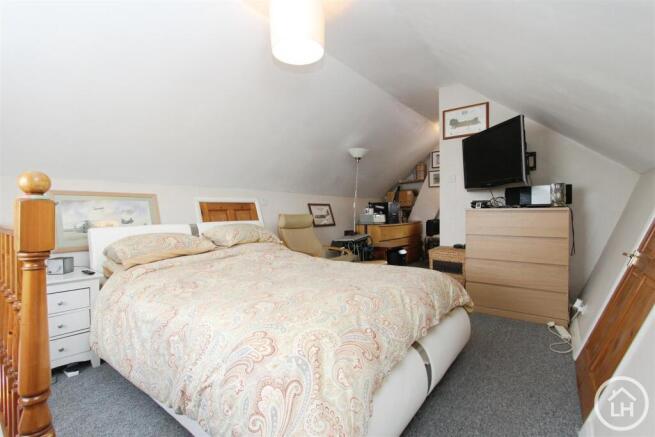 Loft Room