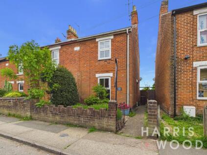 Harwich Road, Colchester, Essex, CO4