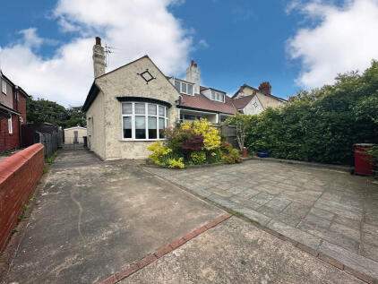 Bispham Road, Bispham, FY2