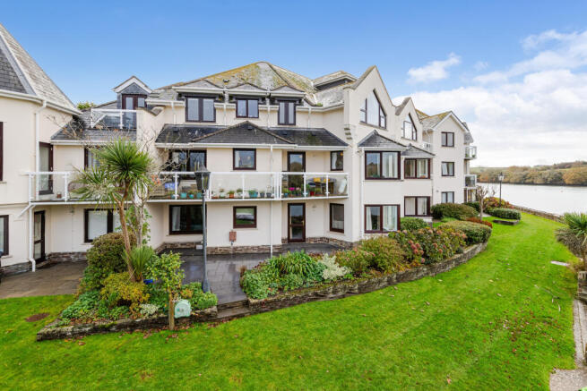 A03 - Embankment Rd, Flat 6 The Moorings, Kingsbri