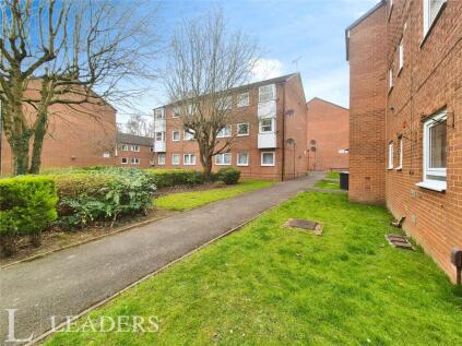 Cloudwood Close, Littleover, Derby