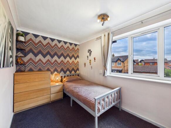 2 bed Semi-Detached for sale Image 7