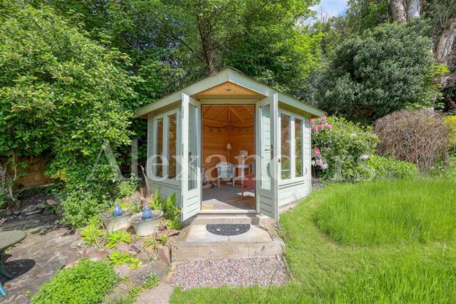 Summerhouse