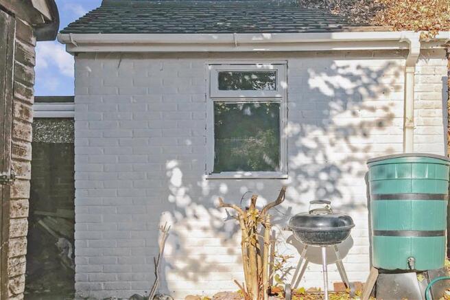 Outbuilding