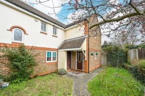 5, Teal Place, Sutton SM1 2XA