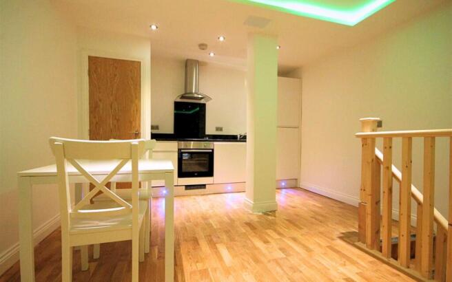 Falconar House Kitch