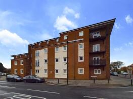 Flat 33, Wilson Court, Bromley Avenue, Whitley Bay NE25 8TR