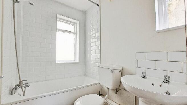 Bathroom/Wc