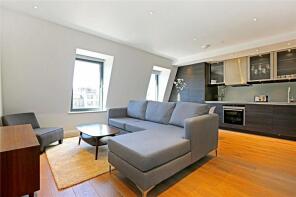 Apartment 13, 43, Gray's Inn Road, London WC1X 8AP