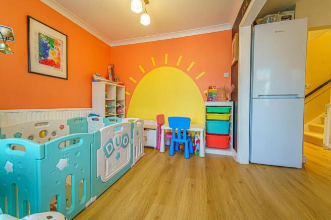 Dinning Room
