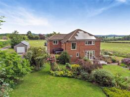Highfield, The Hedgehouse Road, Bromyard HR7 4PU