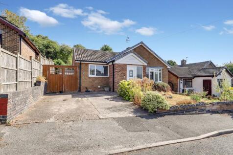 Moss Rise, Nottingham, NG3