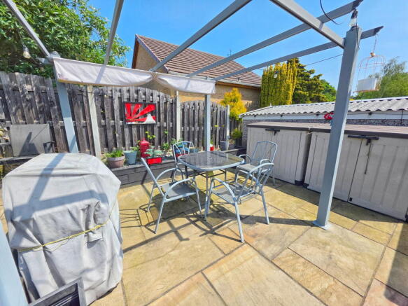 2 bed Detached Bungalow for sale Image 12