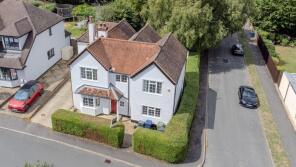 24 Mount Bretia, Laurel Road, Gerrards Cross SL9 9SW