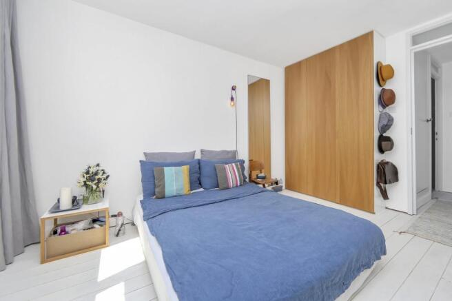 Second Bedroom Alt