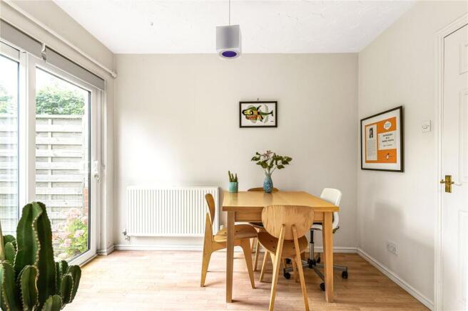 Kitchen/Dining
