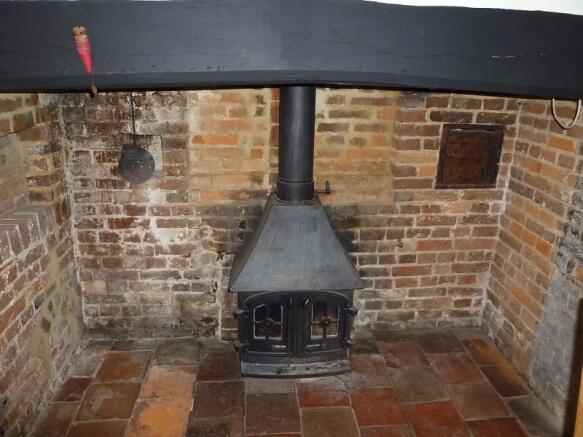 inglenook